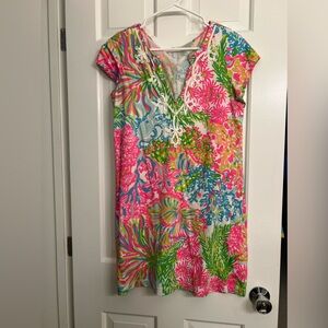 Lilly Dress